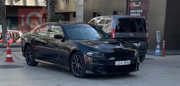 Dodge Charger 2023 for sale in Iraq - Mosul